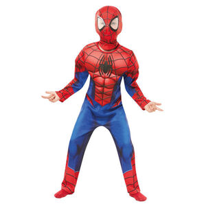 Marvel Spider-Man Puku Deluxe