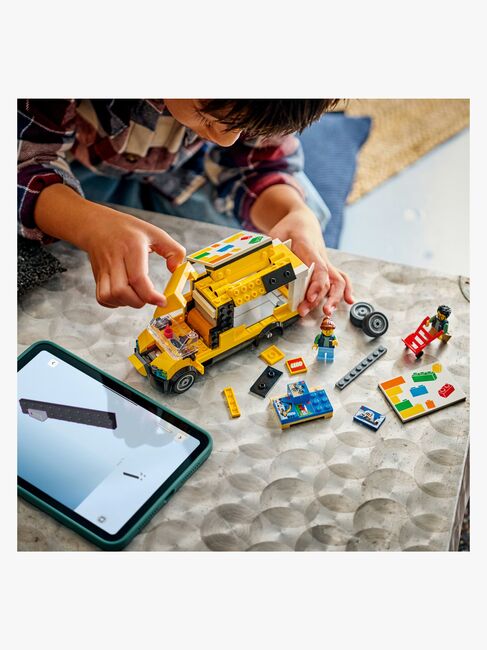 LEGO City 60500 LEGO® rekka