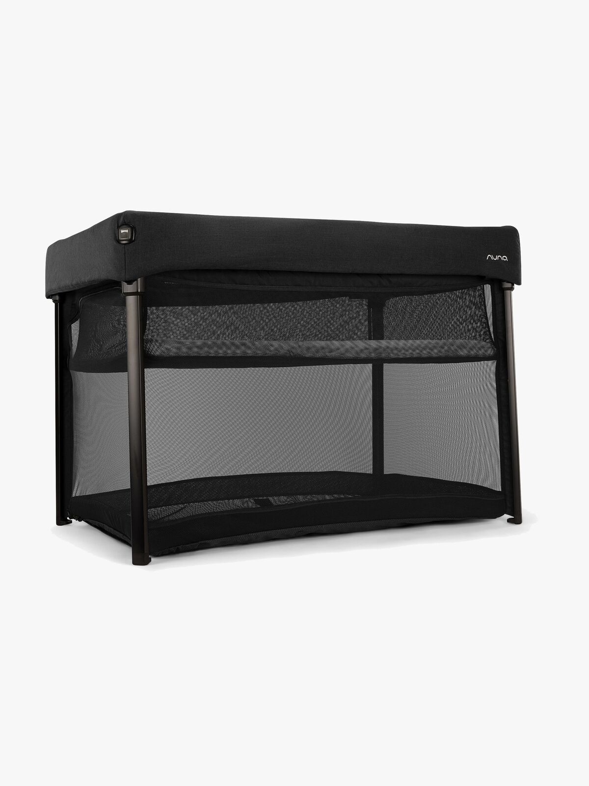 Nuna Paal Matkasänky, Caviar