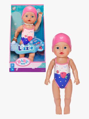 BABY born Uiva Nukke Lizzie 30 cm