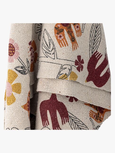 Bloomingville Vivielle Viltti