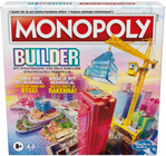 Hasbro Monopoly Builder Lautapeli