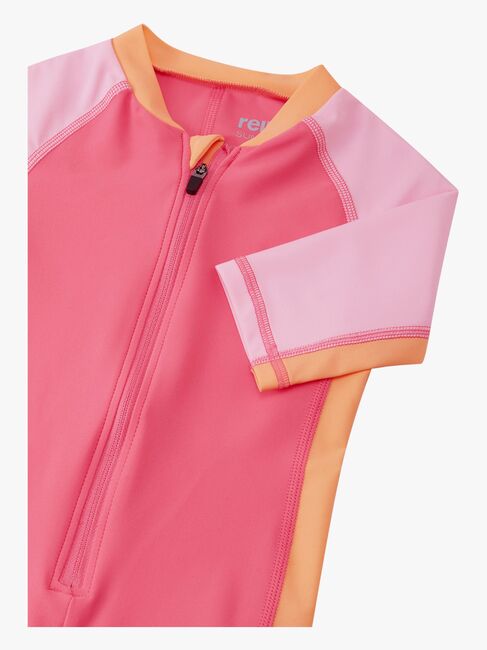 Reima Vesihiisi UV-Puku, Soft Coral