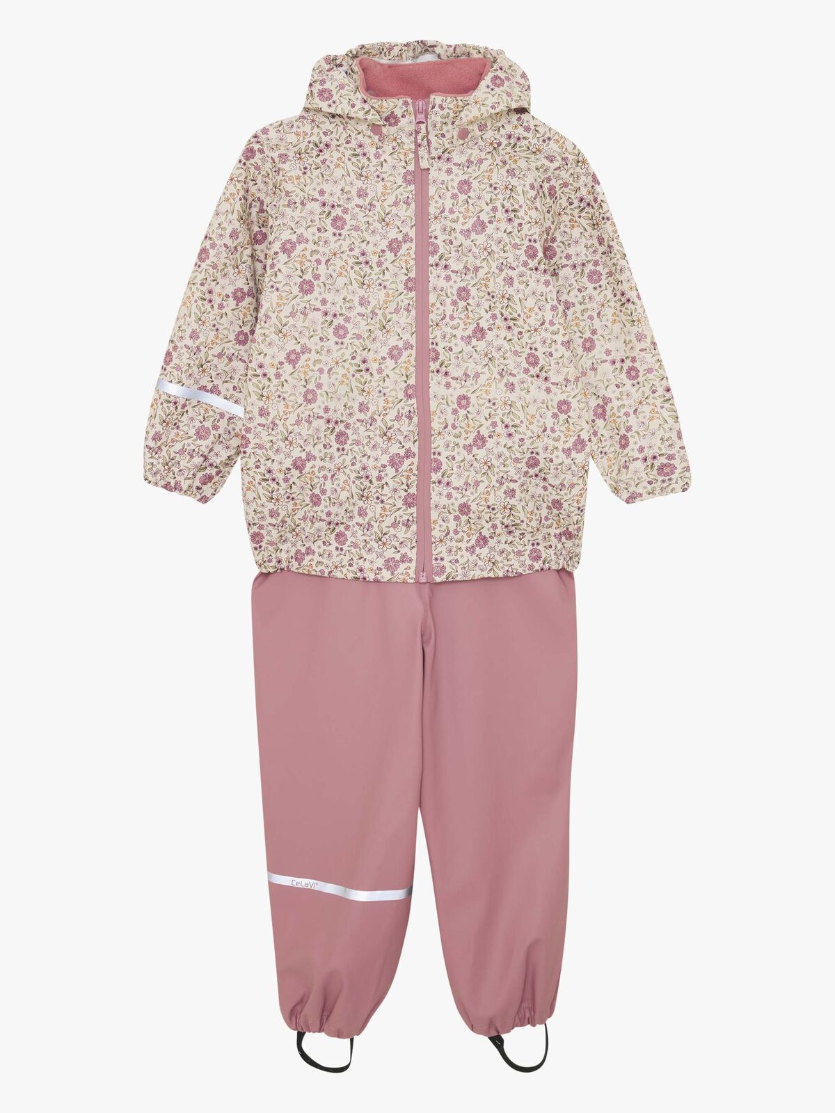 CeLaVi Sadeasu, Perfectly Pale