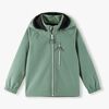 Reima Vantti Softshell-takki, Stone Green