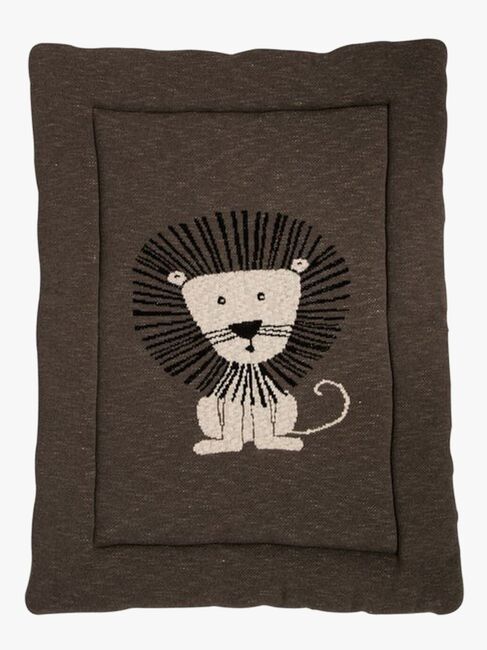 Quax Leikkikehän Matto, Lion