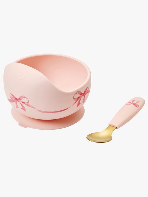 Elodie Kulho Setti Silikoni, Rosy Bow