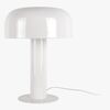 PresentTime Fornido Pöytävalaisin, White