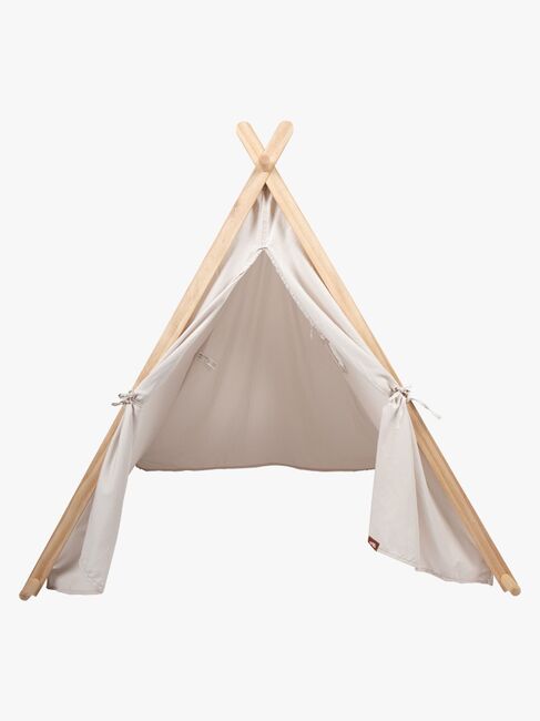 Small Foot Leikkiteltta, Luonnonvalkoinen