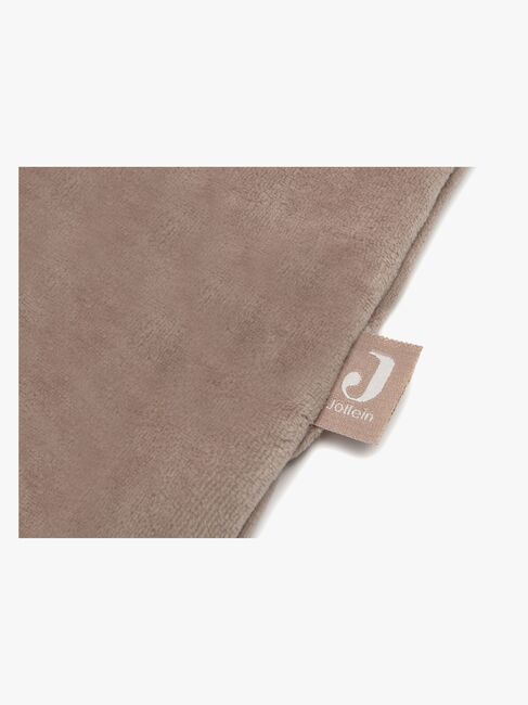 Jollein Unipussi 90 cm, Velvet Milky Coffee