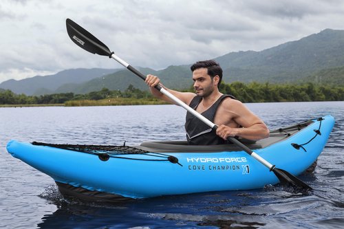 Bestway Hydro-Force Cove Champion Kumivene