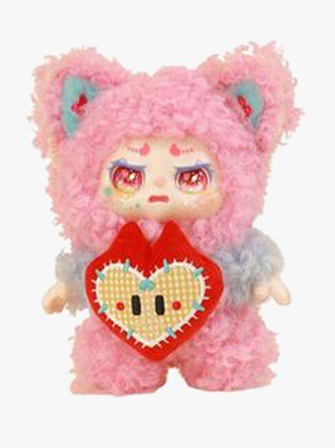 Kimmon Spring  Pehmeä Nukke Erilainen