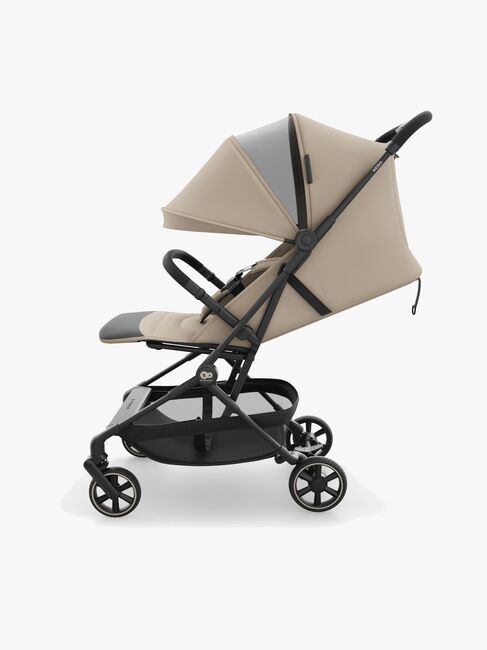 Kinderkraft Nebo Lastenrattaat, Beige