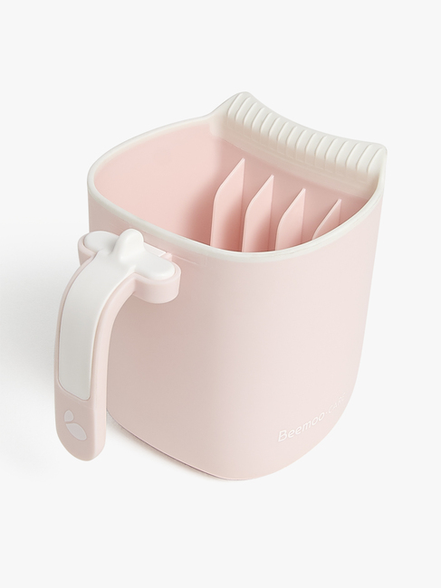 Beemoo CARE Assist Huuhtelukannu, Pink