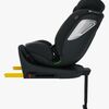 Kinderkraft I-360 2 Plus i-Size Turvaistuin, Musta