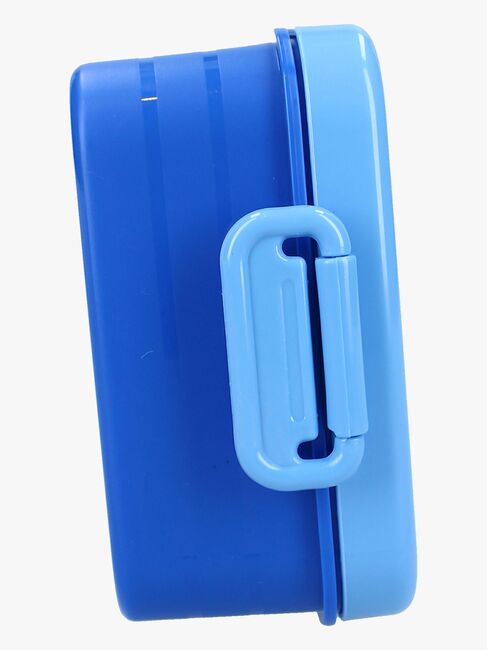 Ryhmä Hau Eväsrasia, Lunch Bunch