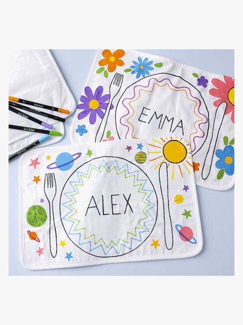 Creativ Company Askartelusetti Pöytätabletit Megapack