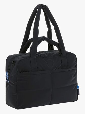 Lässig Everyday Hoitolaukku, Black