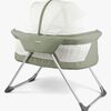 Bumprider Cocoon Matkasänky, Olive Green