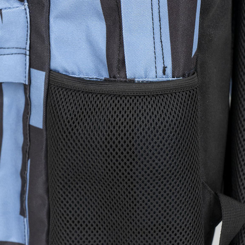 Marvel Reppu, Sininen