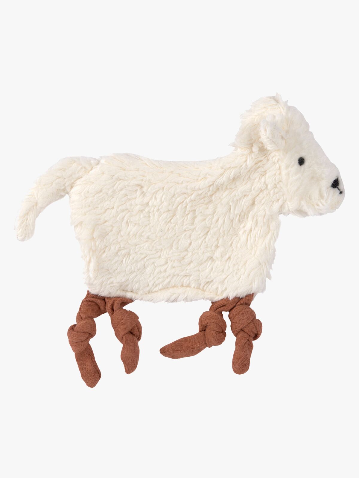 Lässig Lammas Uniriepu, Tiny Farmer Sheep