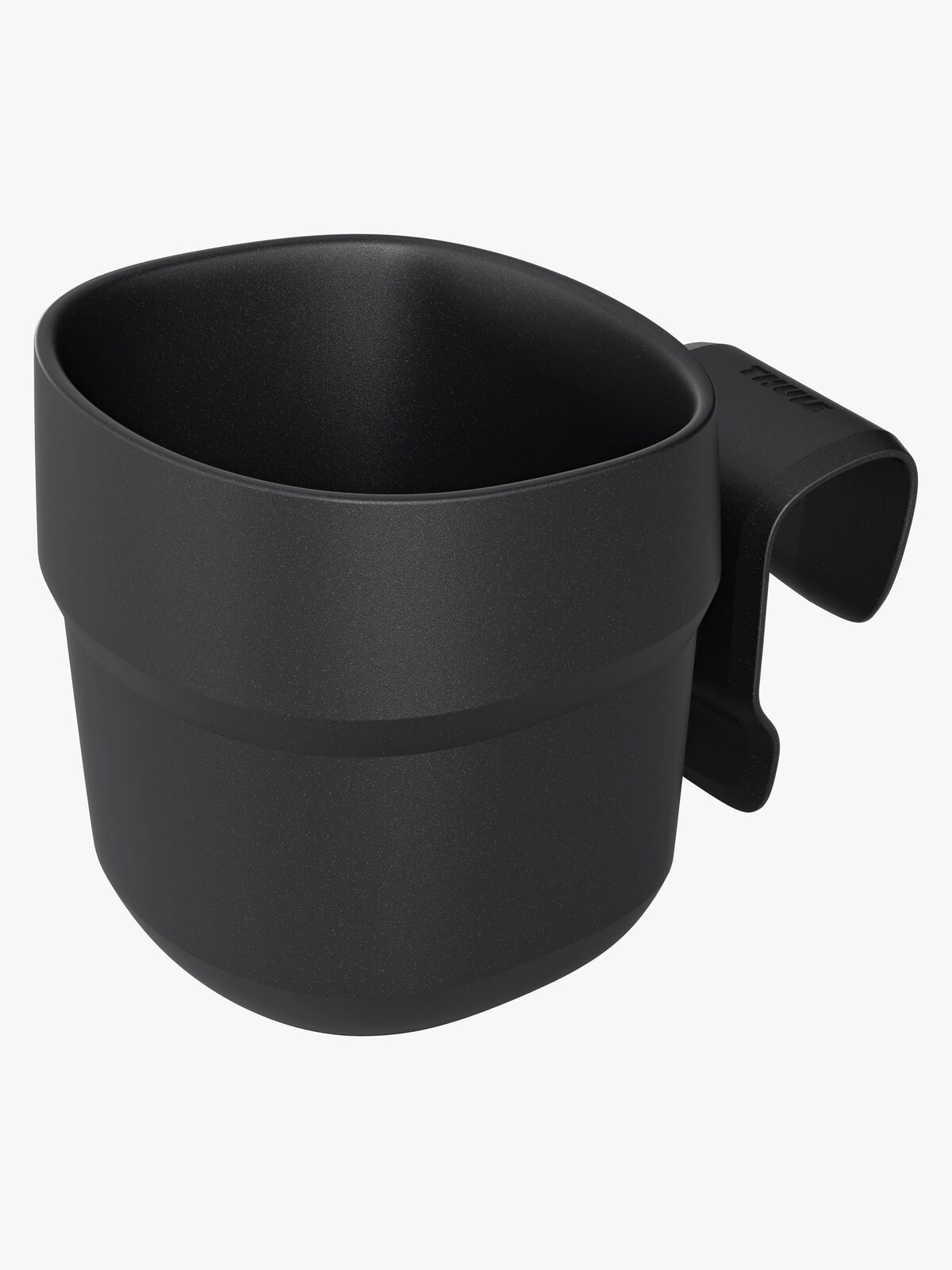 Thule Mukiteline Turvaistuimeen, Black