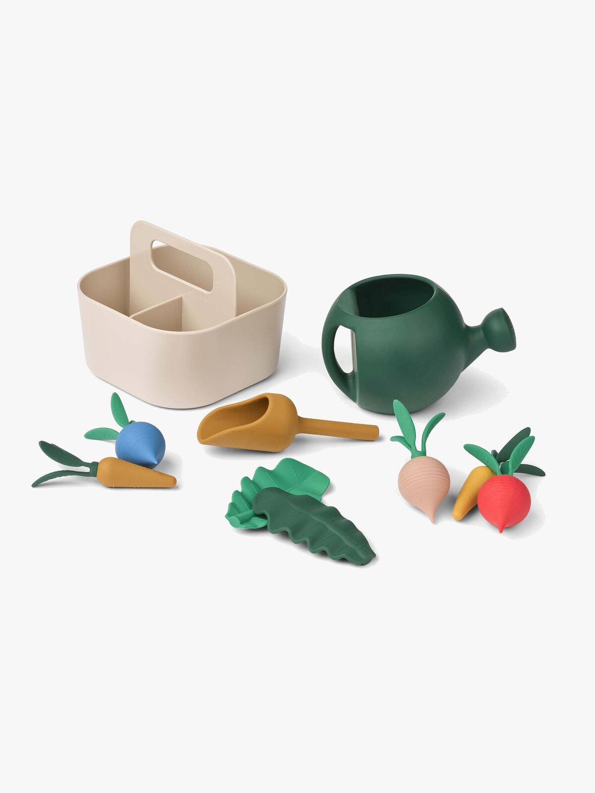 LIEWOOD Acacia Puutarhasetti, Sandy Multi Mix