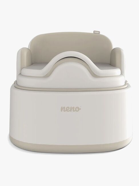 NENO Ampio  Monikäyttöinen Potta, Cream