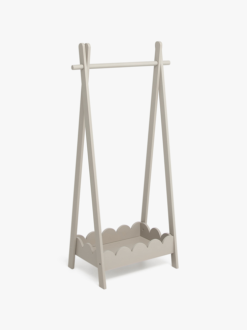 Alice & Fox Dune Naulakko, Greige