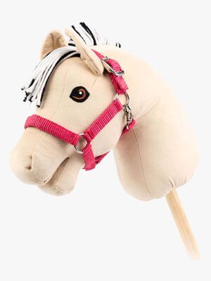 My Hobby Horse Riimu, Vaaleanpunainen