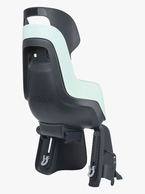 BoBike GO Maxi Rack Mount Pyöränistuin, Marshmallow Mint