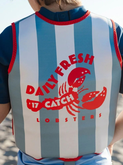 Swim Essentials Uimaliivi, Catch Of The Day