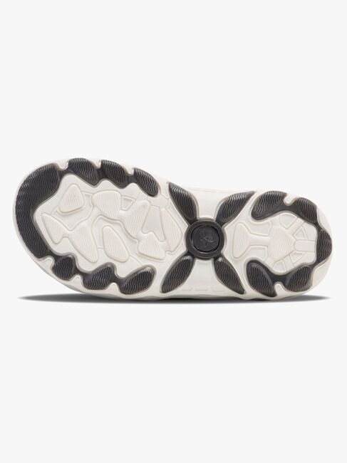 Hummel Glitter Jr Sandaalit, Silver