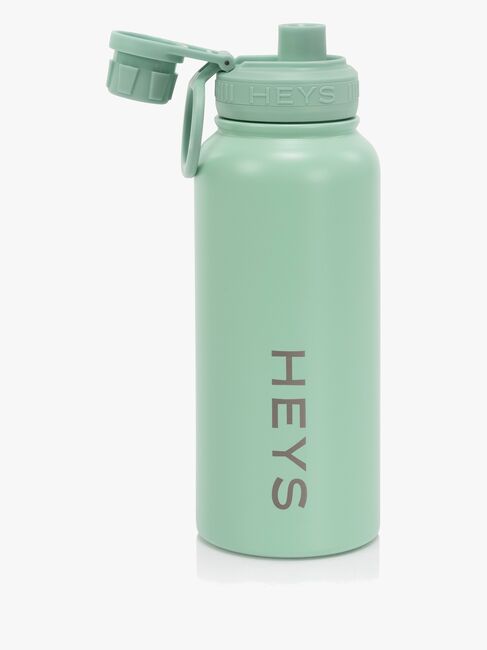 Heys Teräs Juomapullo 946ml, Mint