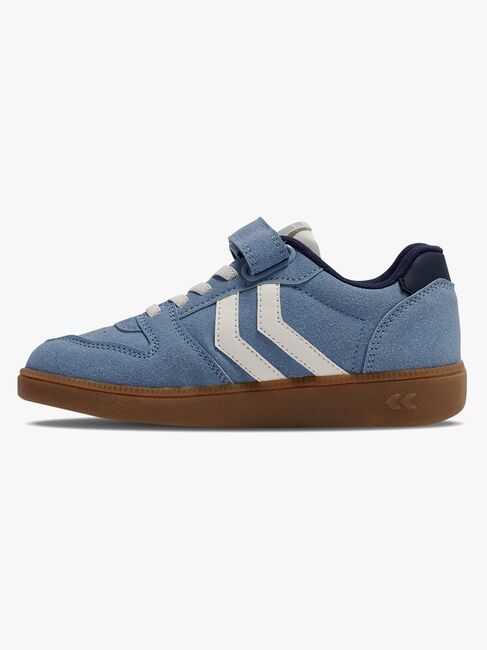 Hummel Handball Perfect CL Jr Lenkkarit, Faded Denim