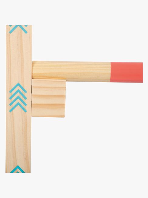 Small Foot Hyppyeste Keppihevoselle