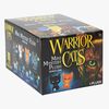 Warrior Cats Pehmolelu Kissa 15 cm Lajiteltu