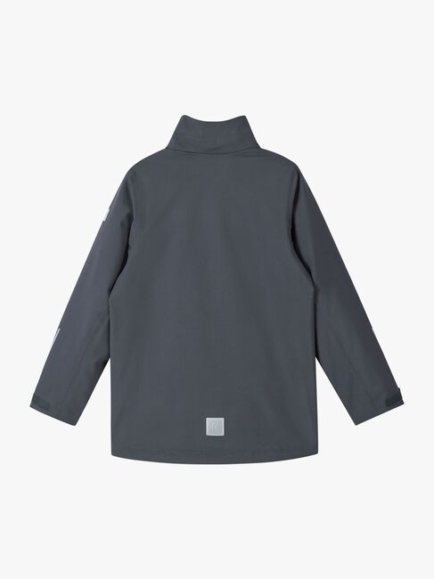 Reima ReimaTec Saarela Kuoritakki, Soft Black