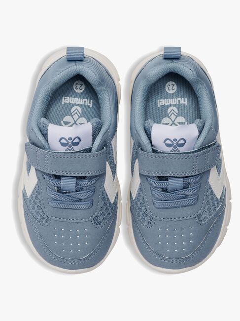 Hummel Crosslite Infant Low Lenkkarit, Faded Denim