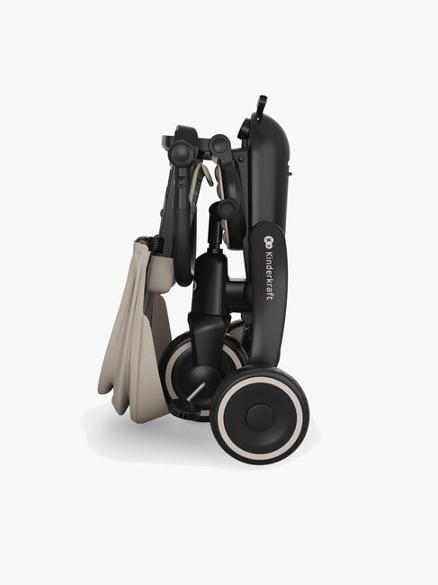 Kinderkraft Kolmipyörä Jazz 3, Beige