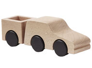 Kids Concept Aiden Auto ja Perävaunu