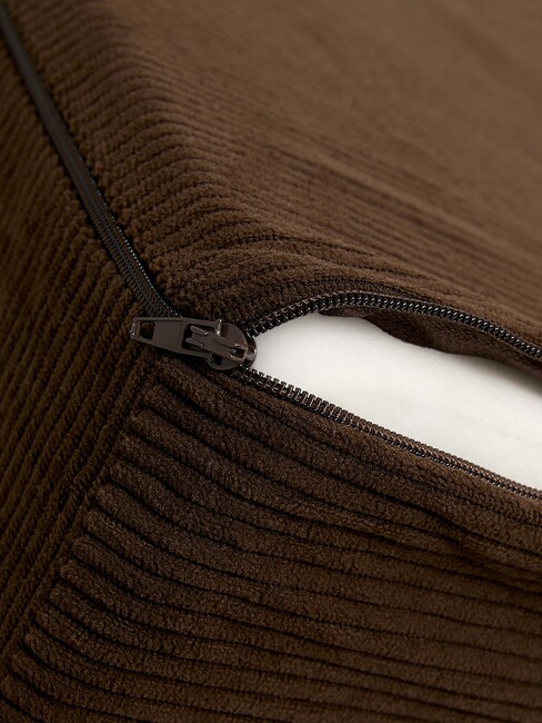 Alice & Fox BEN  Rakennettava Sohva, Brown