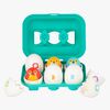 PlayGro Hatch and Match Eggs Aktivointilelu
