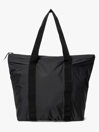 DAY ET No Rain Hoitolaukku M, Black