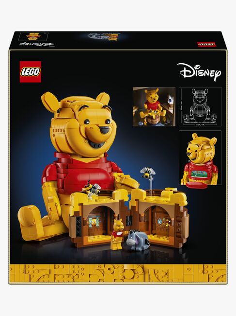 LEGO Disney Classic 43300 Nalle Puh