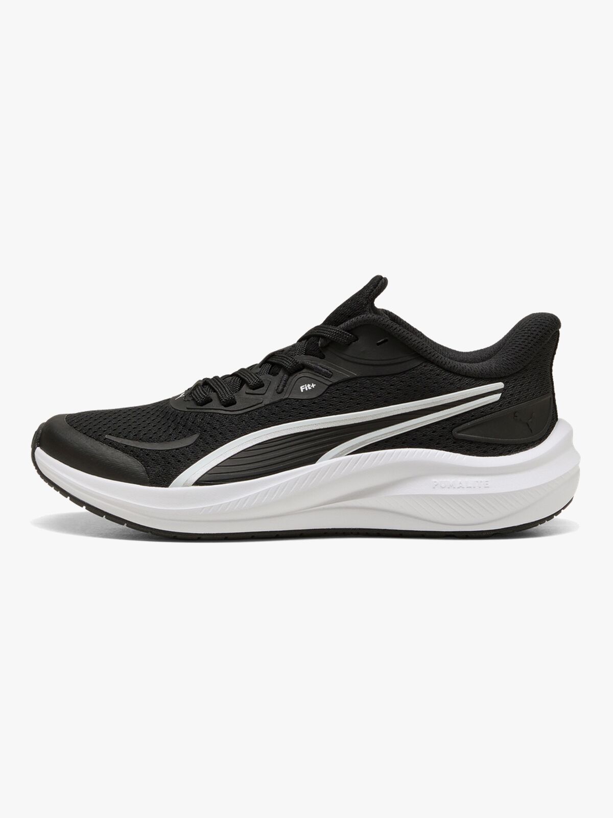 Puma Skyrocket Lite 2 Jr Lenkkarit, Black