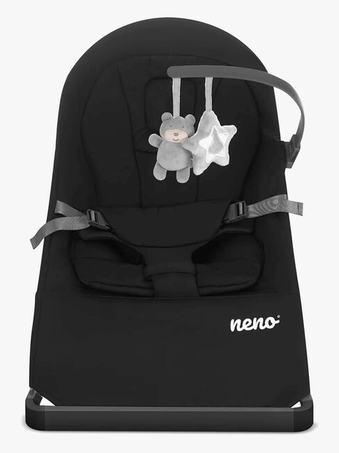 NENO Chiaro Sitteri, Black
