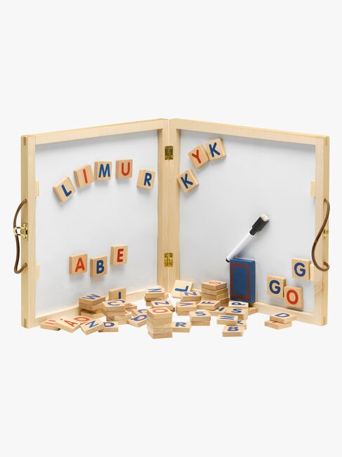 Krea Valkotaulu Aakkoset