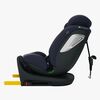 Kinderkraft I-GROW 2 Plus i-Size Turvaistuin, Navy