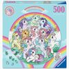 Ravensburger My Little Pony Palapeli 500